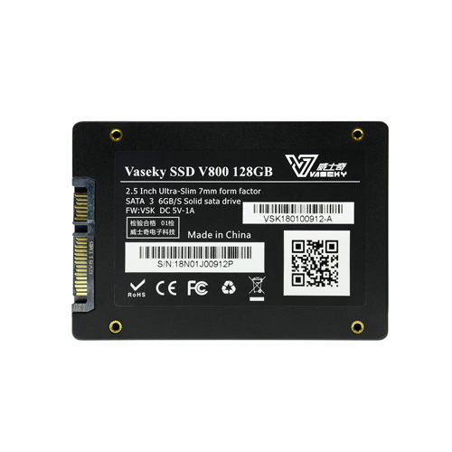 VASEKY V800 128GB SSD Price In Bangladesh Tech Land BD